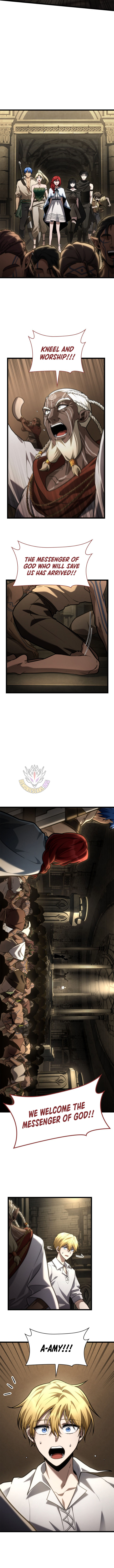 Infinite Mage Chapter 146 13